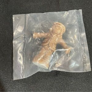 Wade England Scarecrow in Sealed Bag